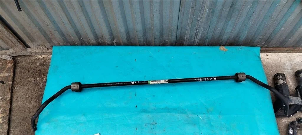 Стабилизатор задний Mercedes W205 C Class