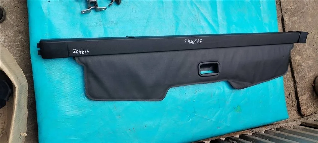 Шторка багажника Land Rover RANGE ROVER SPORT L32