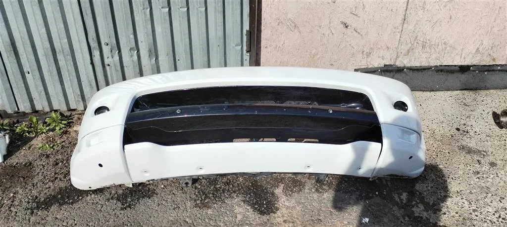 Бампер передний Land Rover RANGE ROVER SPORT L320