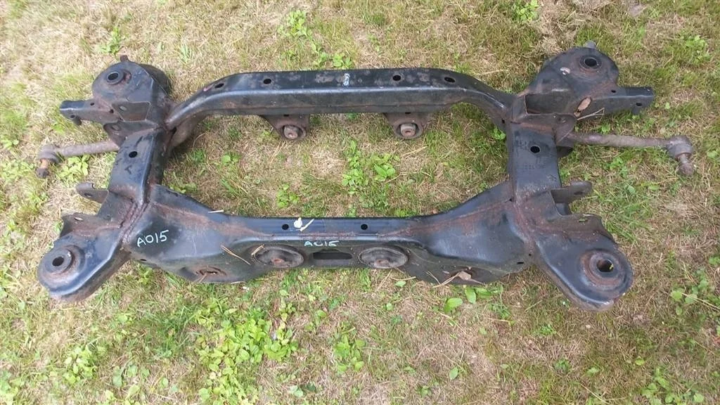 Балка задней подвески Hyundai Santa Fe CM (2005-2