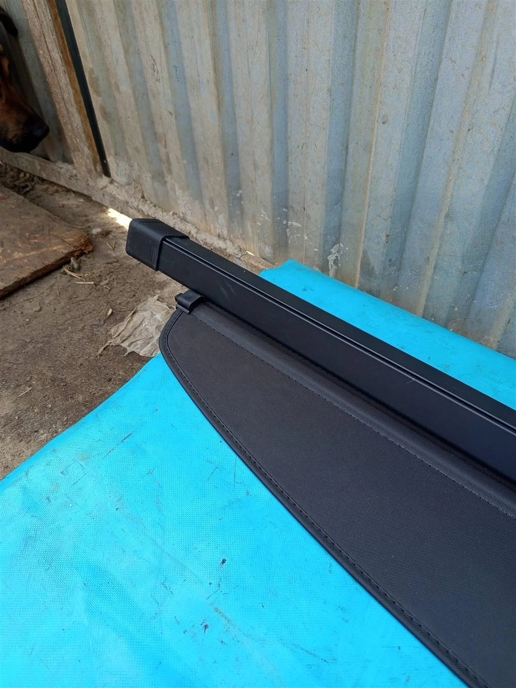 Полка багажника Land Rover RANGE ROVER SPORT L320