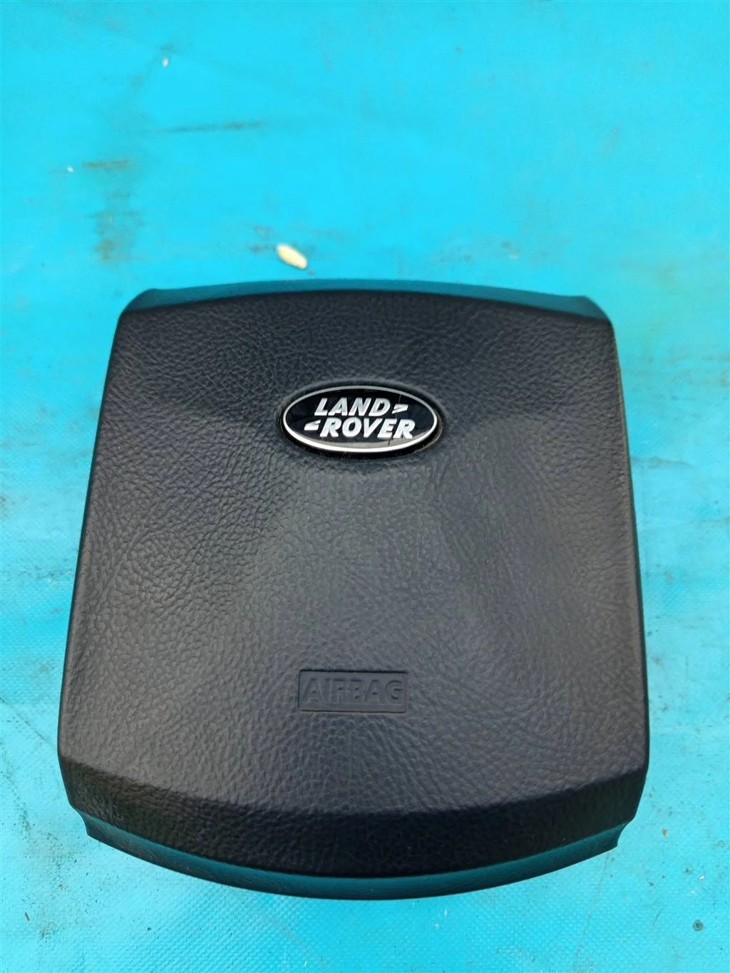 Airbag в рулевое колесо Land Rover RANGE ROVER SP
