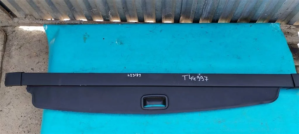 Шторка багажника Land Rover RANGE ROVER SPORT L32