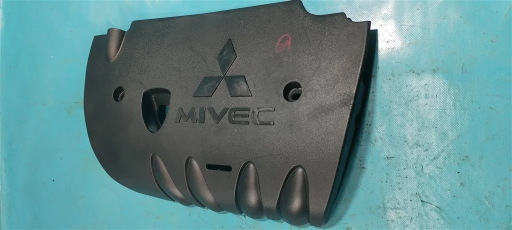 Крышка двигателя декоративная Mitsubishi ASX (201