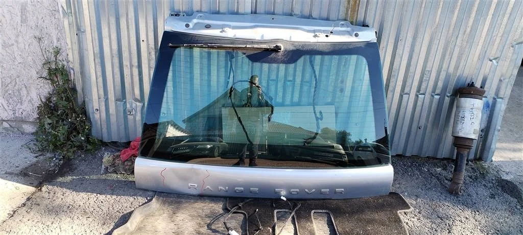 Крышка багажника Land Rover Range Rover III (LM)