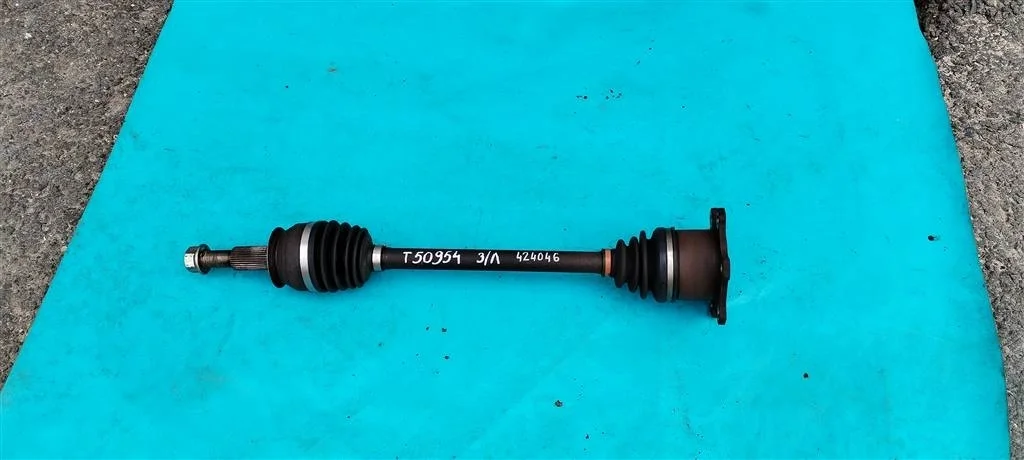 Привод задний левый Infiniti FX (S51)/QX 70 (2008