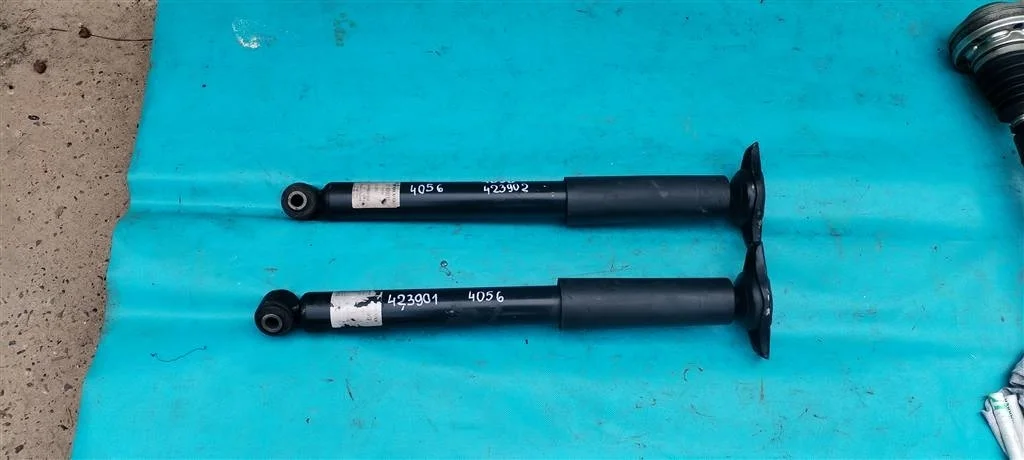 Амортизатор задний Volvo XC60 (2008-2017)