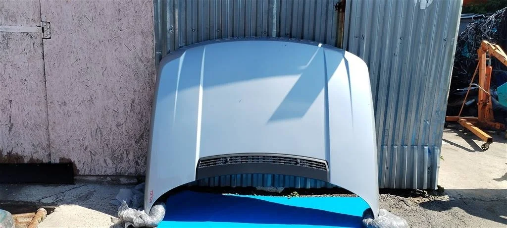 Капот Land Rover Range Rover III (LM) ( 2002-2012)