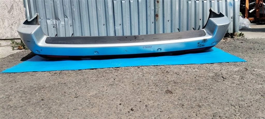 Бампер задний Land Rover Range Rover III (LM) ( 2