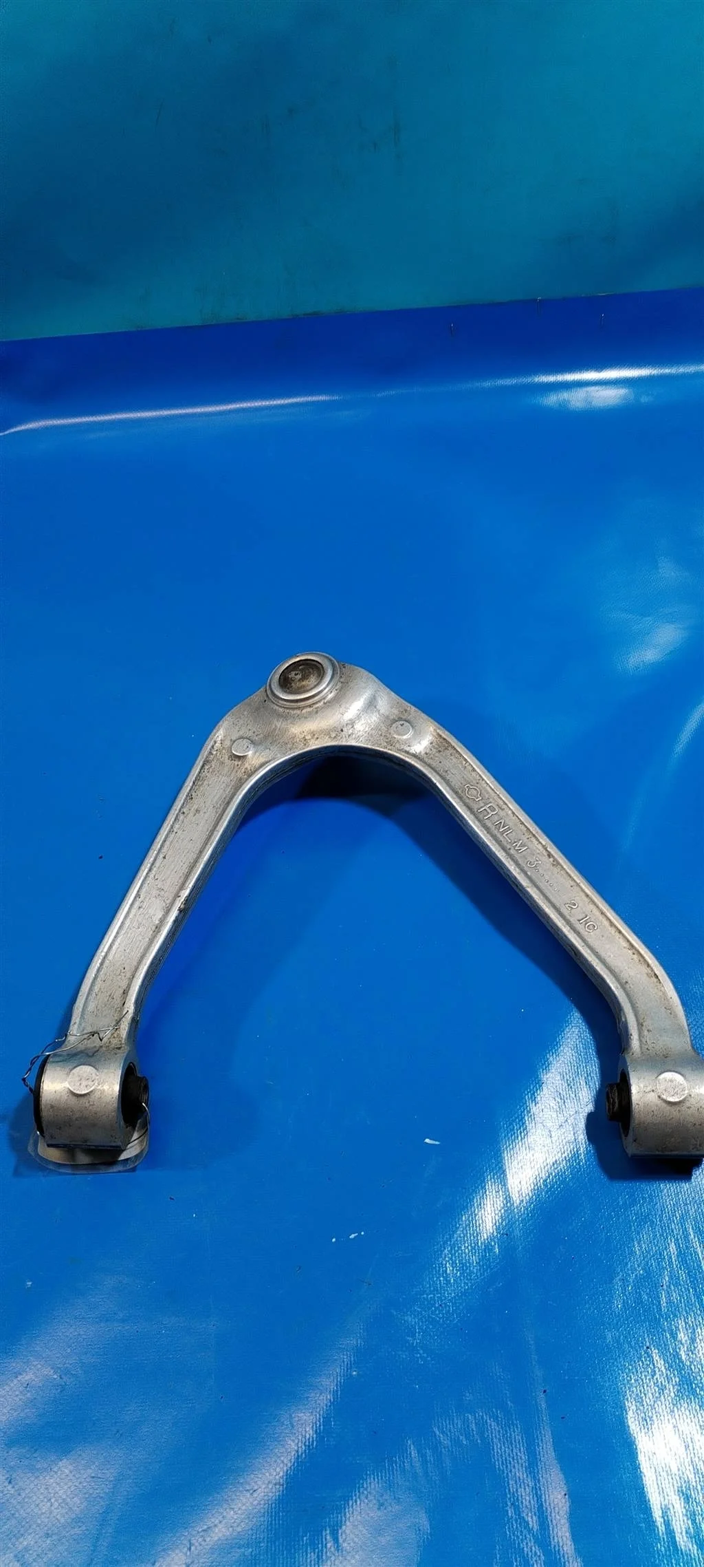 Рычаг передний верхний правый Infiniti FX (S51)/Q