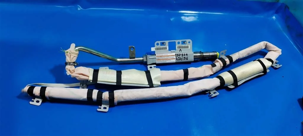 Airbag Подушка безопасности боковая  левая Infini