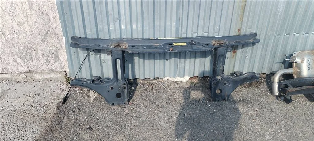 Телевизор в сборе Land Rover Range Rover III (LM)