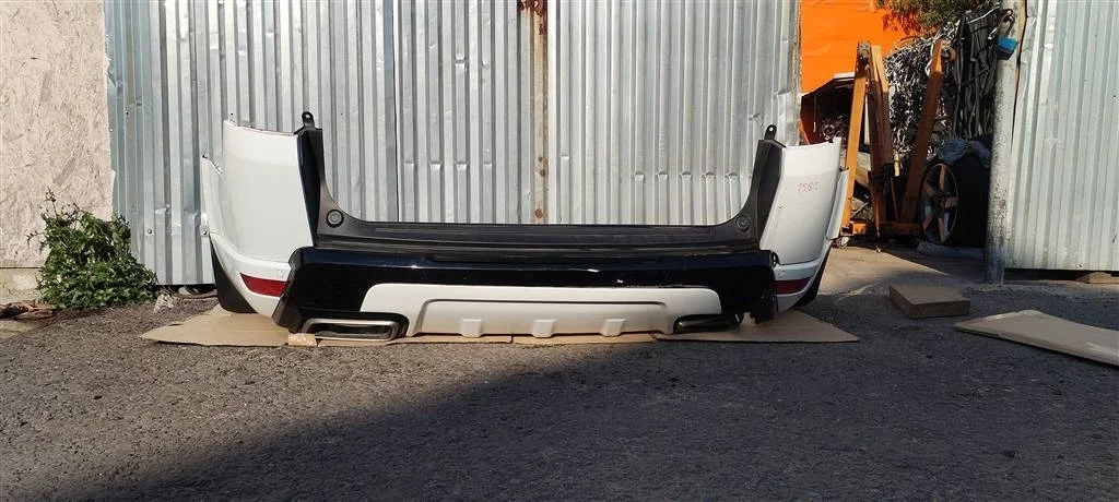 Бампер задний Land Rover Range Rover Sport L494 (