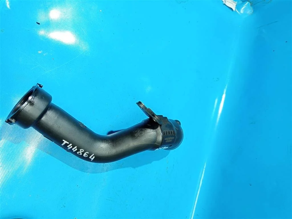 Патрубок воздушный Land Rover Range Rover III (LM