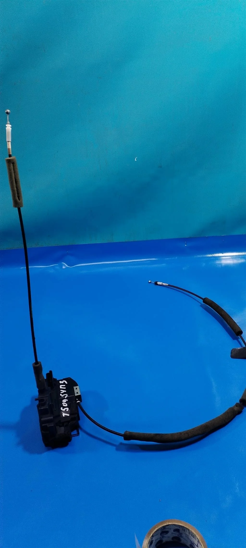 Замок двери задней правой Infiniti FX (S51)/QX 70