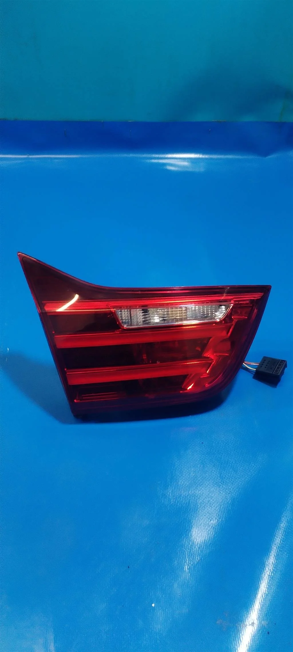 Фонарь задний внутренний левый BMW 4-серия F32 (2