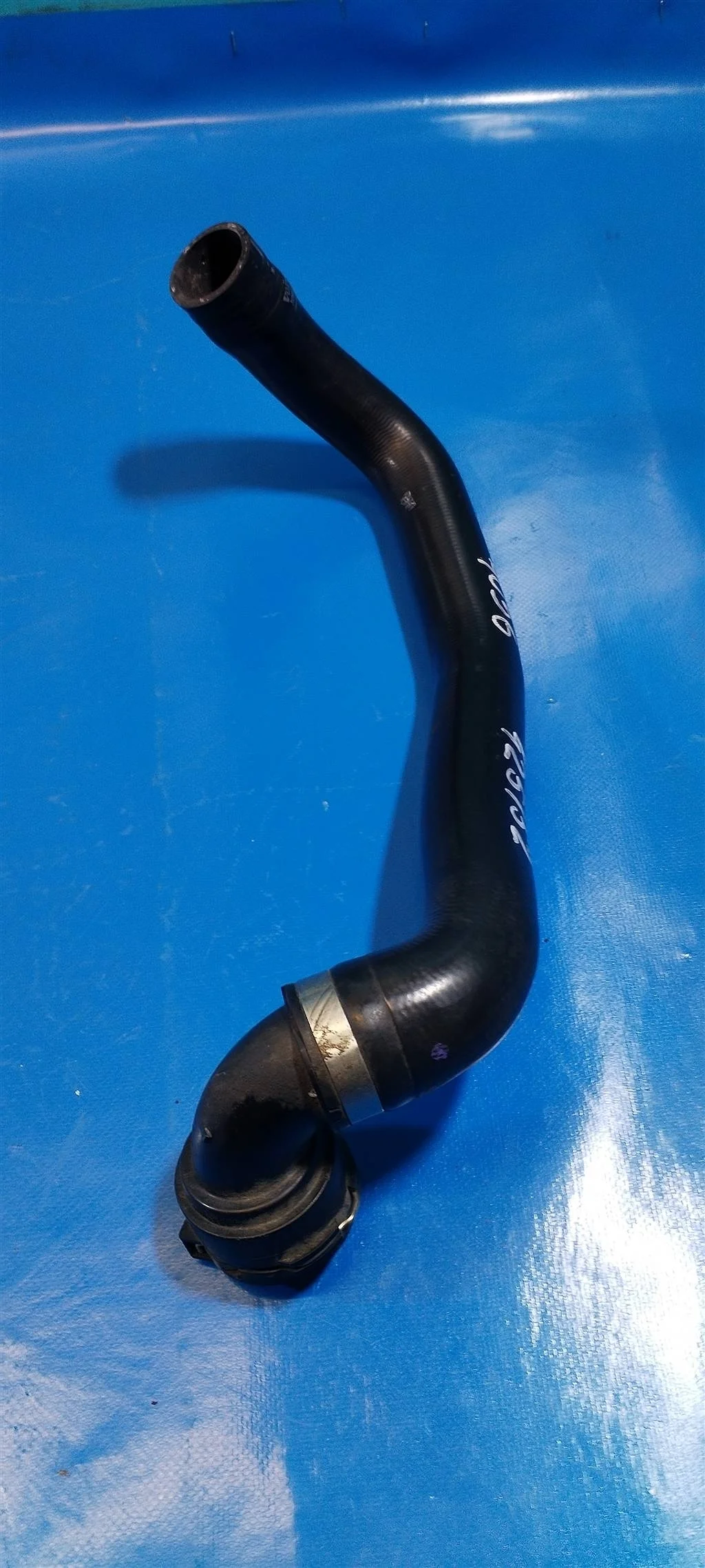 Патрубок воздушный Volvo XC60 (2008-2017)