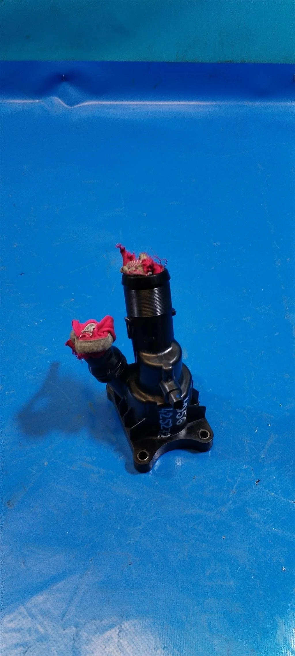 Термостат Volvo XC60 (2008-2017)