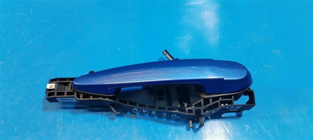 Ручка двери задней правой BMW 4-серия F32 (2012-)