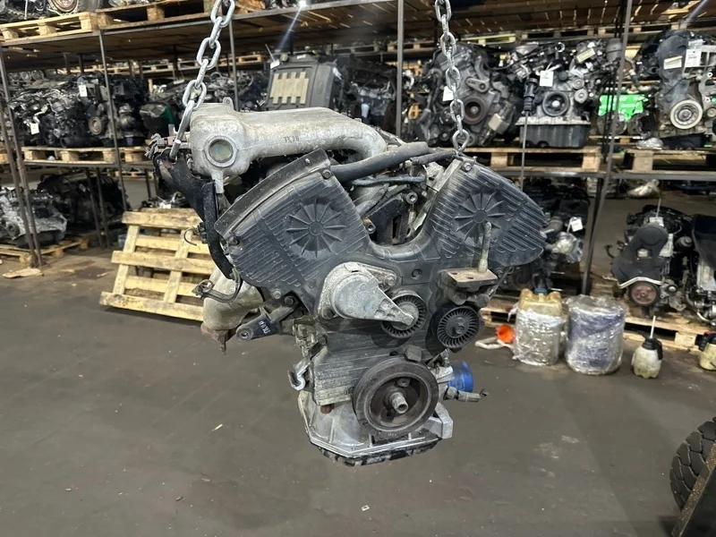 Двигатель Hyundai Sonata 1998-2001 2110137A00 G6BV