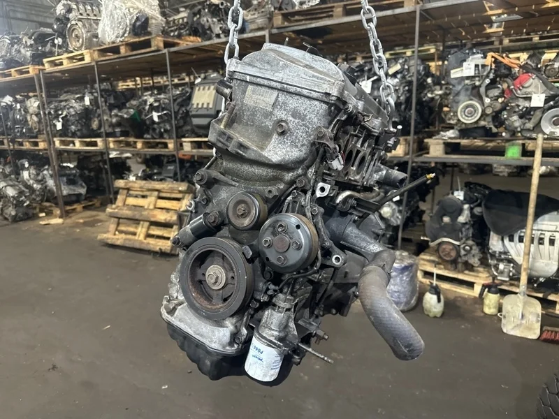 Двигатель Toyota Rav 4 2005-2016 1900028A80 1AZ FE