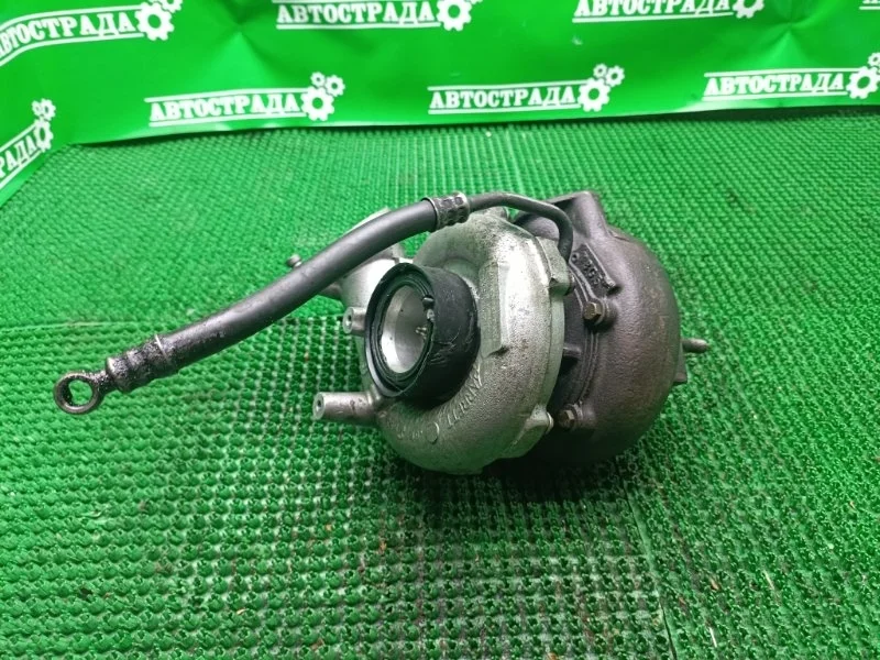Турбина Bmw X5 2003-2006 11652414330 E53 M57D30