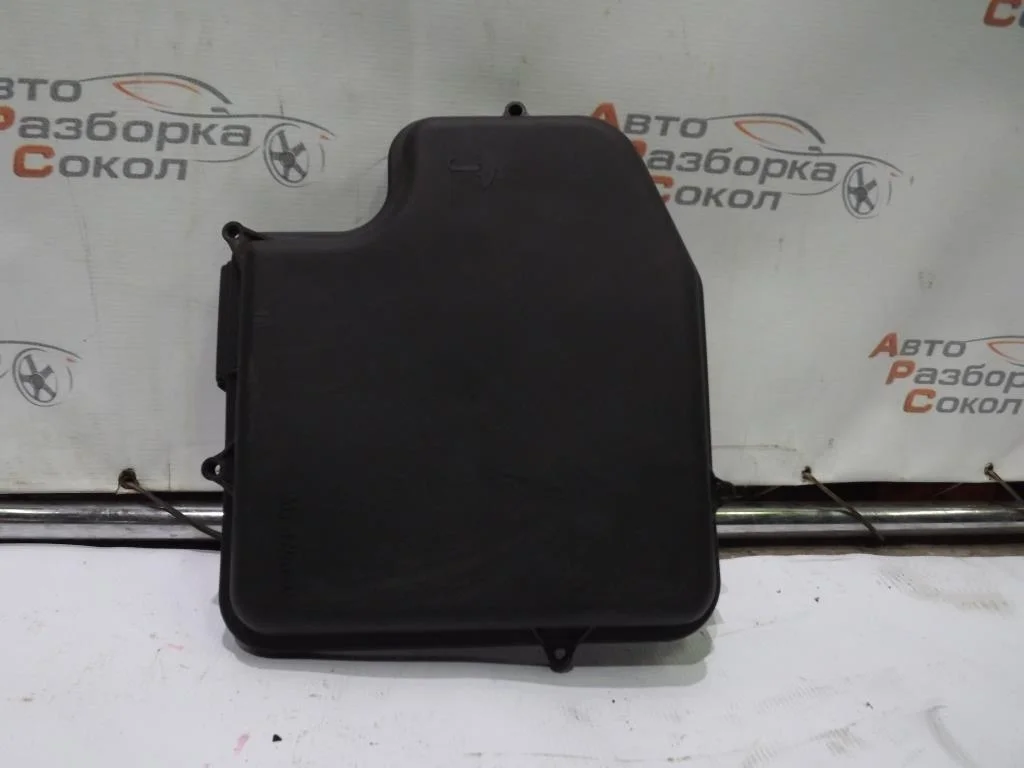 Крышка блока предохранителей VW Passat (B5+) 2000-2005  [8D1907613A]  AVF 1.9TD в Вологде