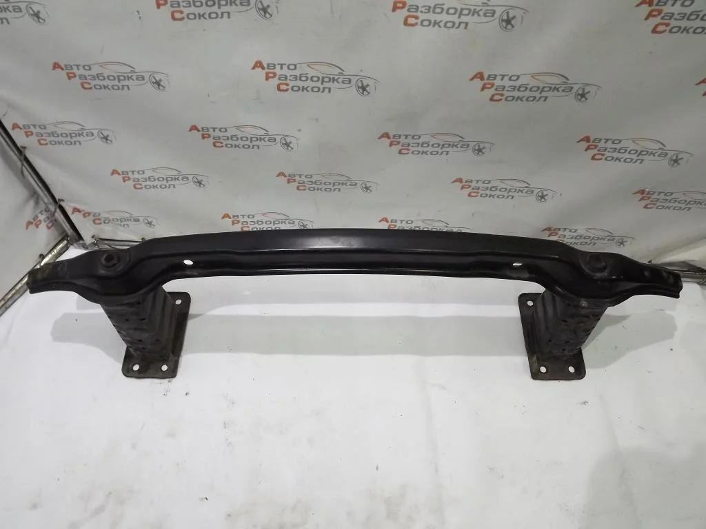 Усилитель переднего бампера BMW X5 E70 2007-2013  [51117165458]  M57N2 3.0 TDI в Вологде