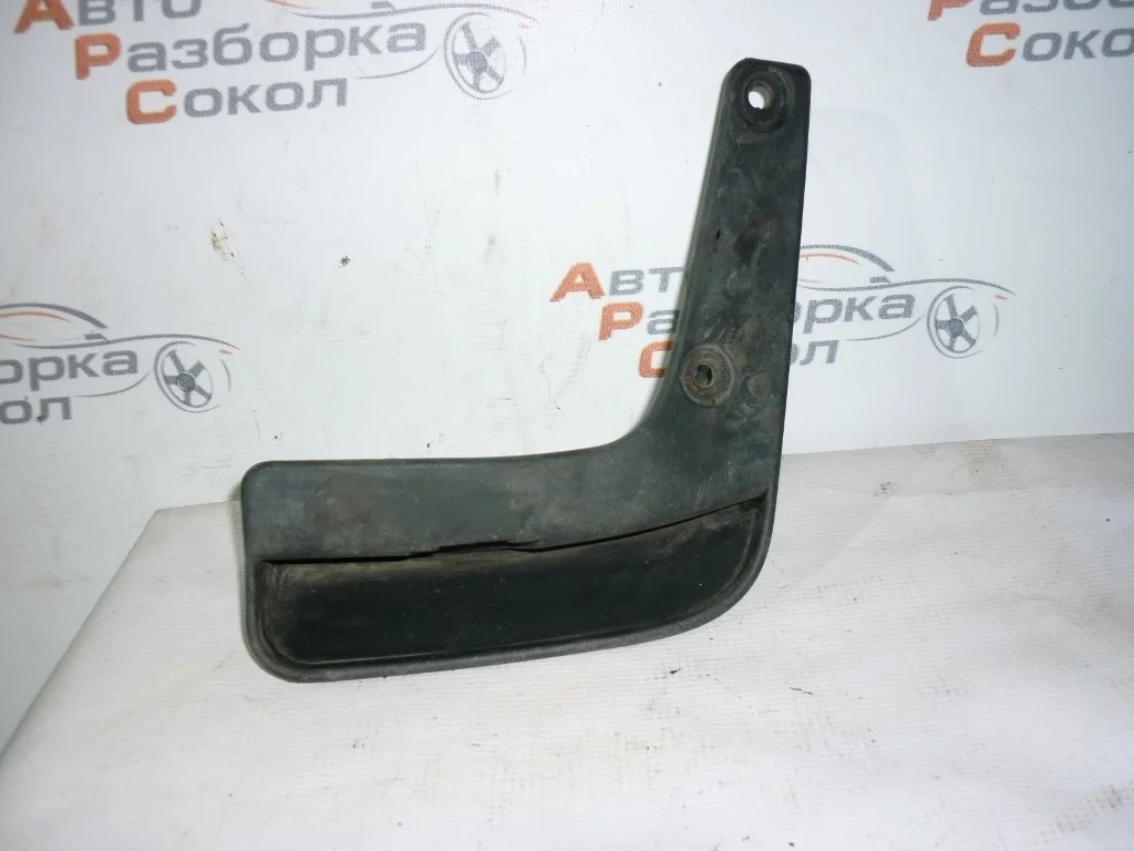 Брызговик задний левый Mitsubishi Lancer (CX, CY) 2007-нв  [5370A239]  в Вологде