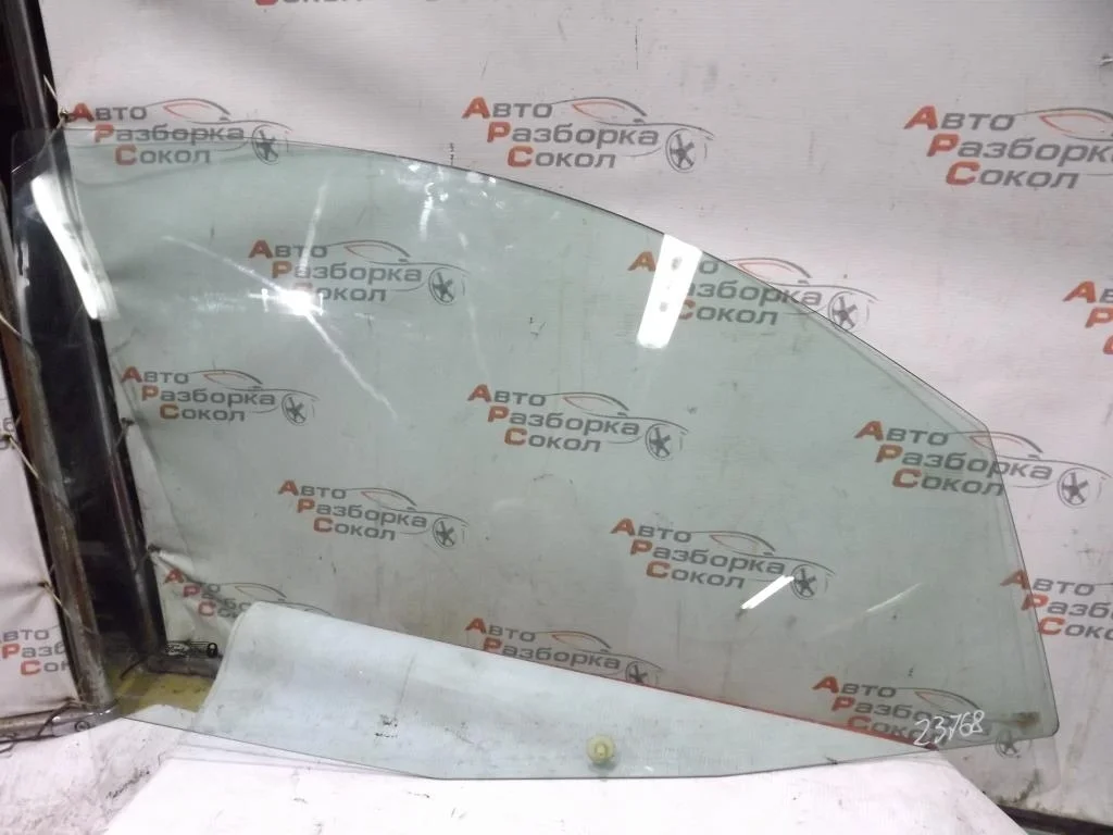 Стекло двери передней правой Ford Fusion 2002-2012  [1336304]  в Вологде