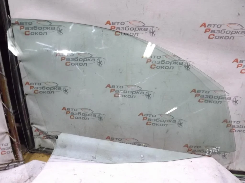 Стекло двери передней правой Ford Fusion 2002-2012  [1336304]  в Вологде