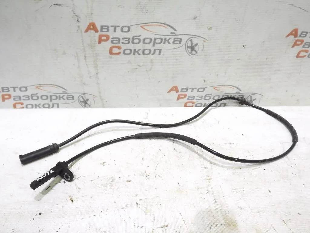 Датчик ABS задний BMW X6 E71 2008-2014  [34526771777]  3.0 N54 306 л.с. в Вологде