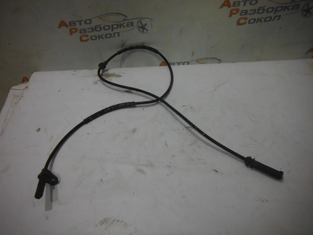 Датчик ABS задний BMW X5 E70 2007-2013  [34526771777]  M57N2 3.0 TDI в Вологде