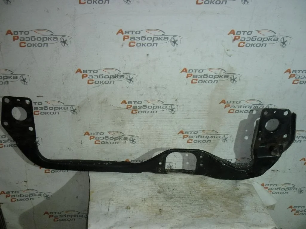 Панель передняя Audi A6 (C5) 1997-2004  [4B0805851E]  2.4 V6 ALF в Вологде