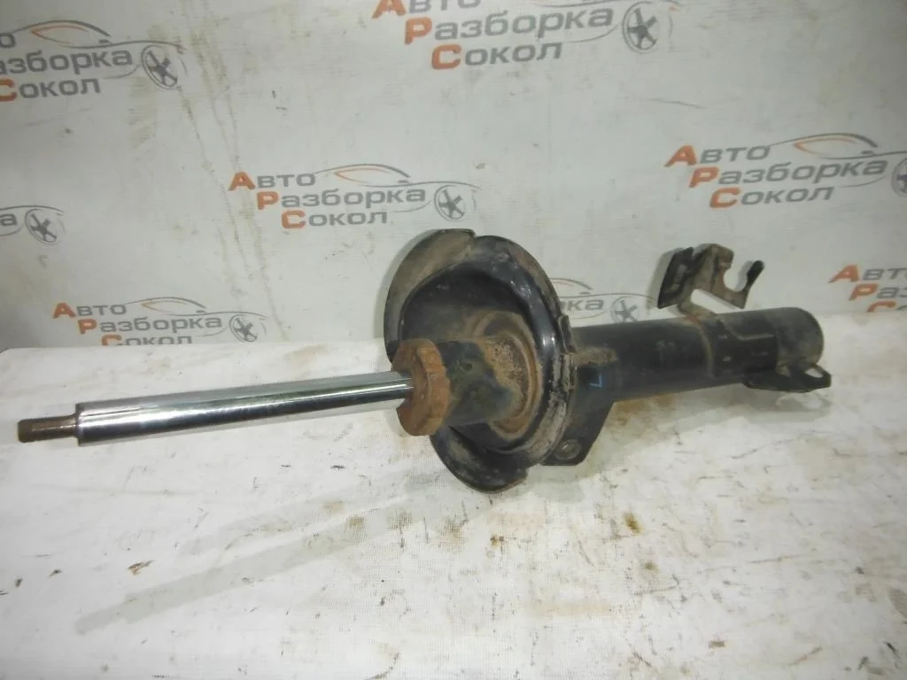 Амортизатор передний левый Mazda Mazda 3 (BK) 2002-2009  [BP4L34900]  в Вологде