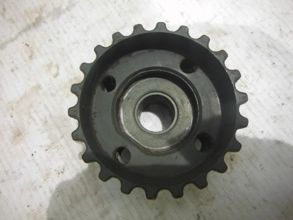 Шестерня коленвала VW Passat (B5) 1996-2000  [038105263F]  1.9-2.0 TDI в Вологде