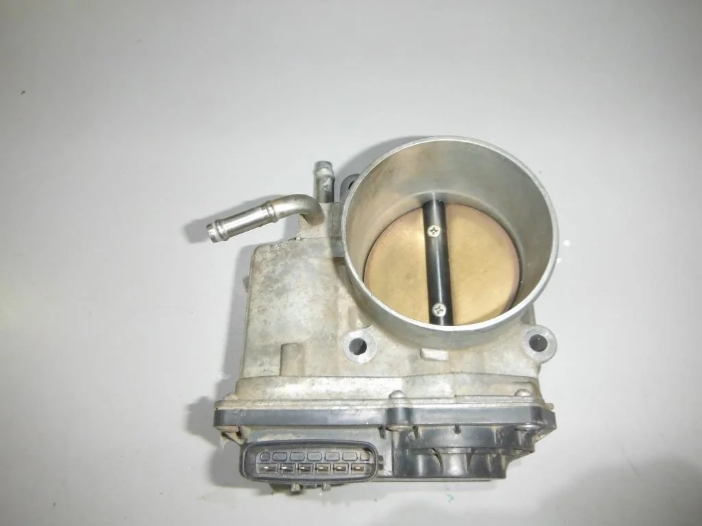 Заслонка дроссельная Lexus RX 300\330\350\400h 2003-2009  [2203020060]  3.0 24 V 1MZFE в Вологде