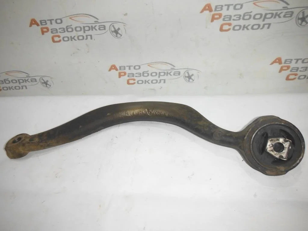 Рычаг передний нижний левый BMW X5 E53 2000-2007  [31126769717]  4.4 M62 448S1 в Вологде