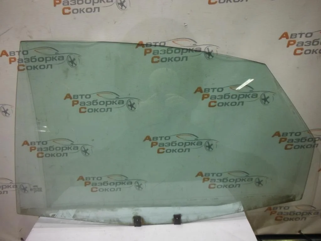 Стекло двери задней левой Audi A6 (C5) 1997-2004  [4B5845205B]  в Вологде