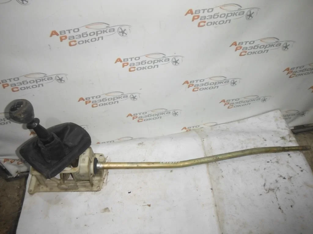 Кулиса КПП Chevrolet Lacetti 2004-2013  [96439395]  в Вологде