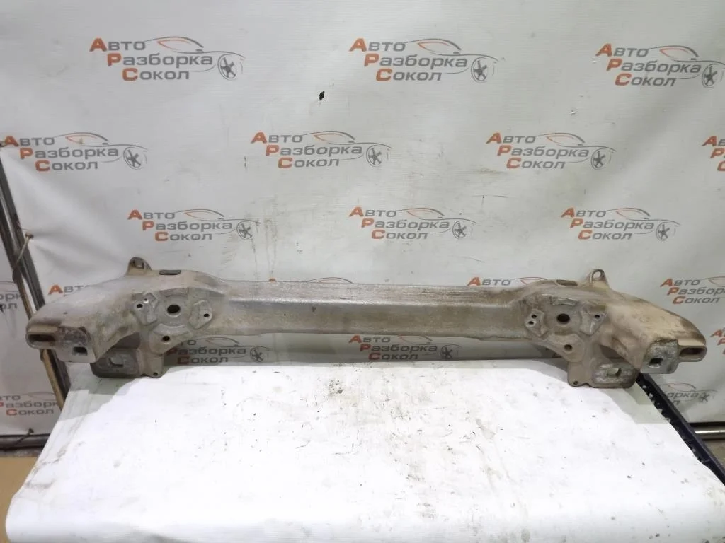 Балка подмоторная Audi A8 (D3,4E) 2004-2010  [4E0199205K]  BFM 4.2 V8  в Вологде