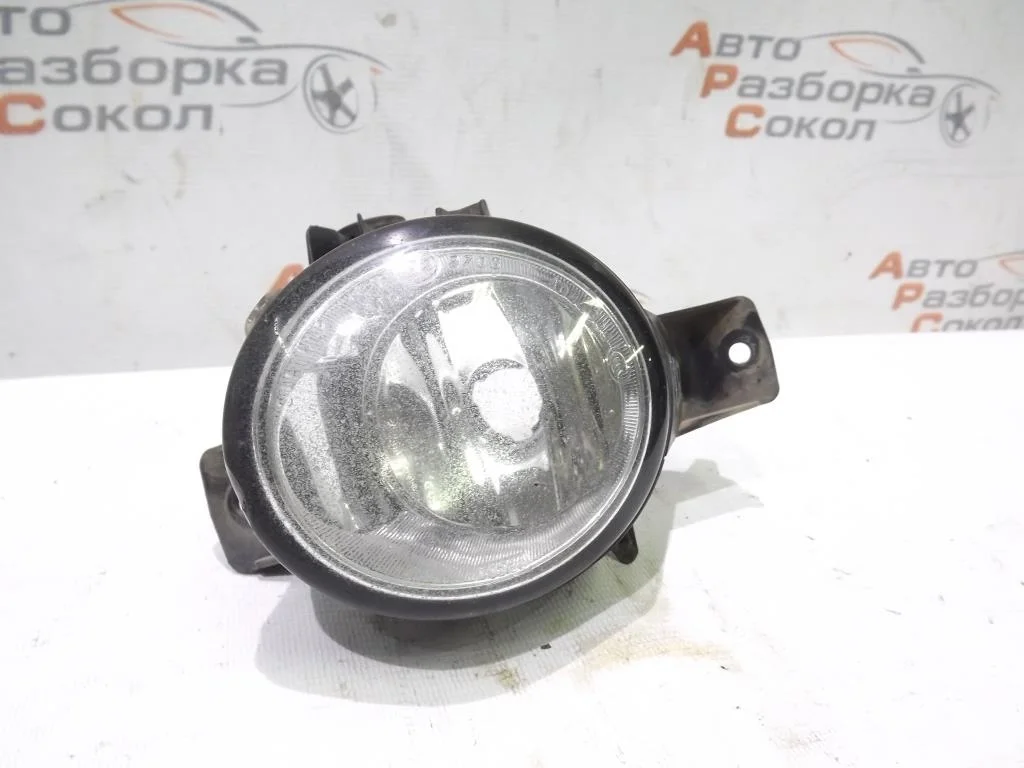 Фара противотуманная левая BMW X6 E71 2008-2014  [63177187631]  3.0 N54 306 л.с. в Вологде