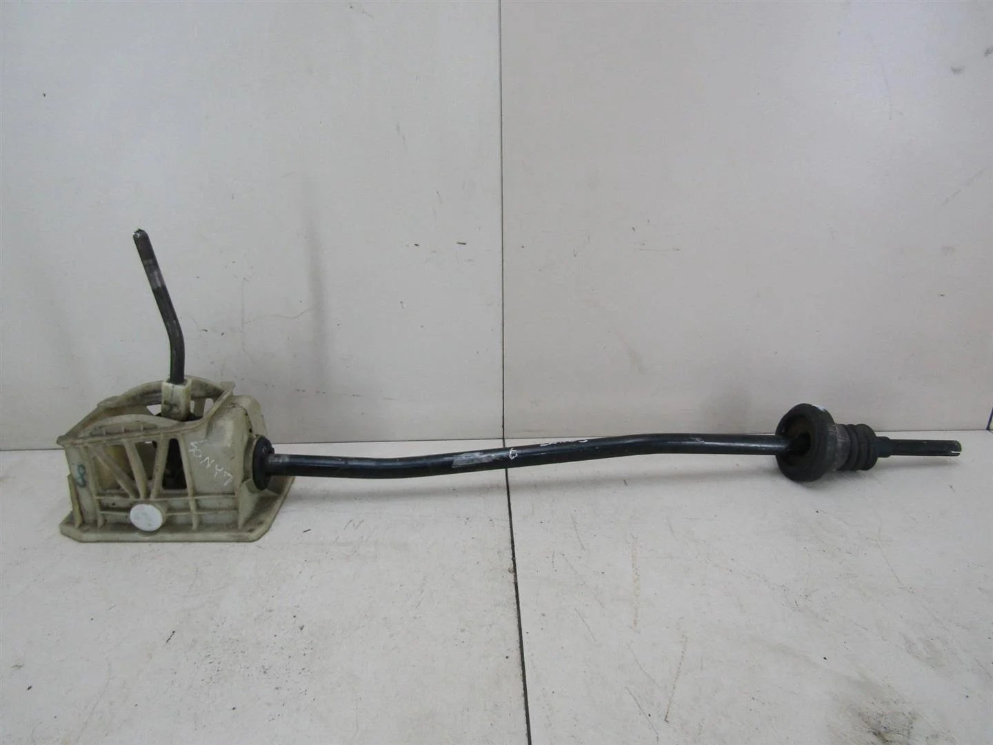 Кулиса КПП Daewoo Lanos 1997-2009  [96244989]  в Вологде