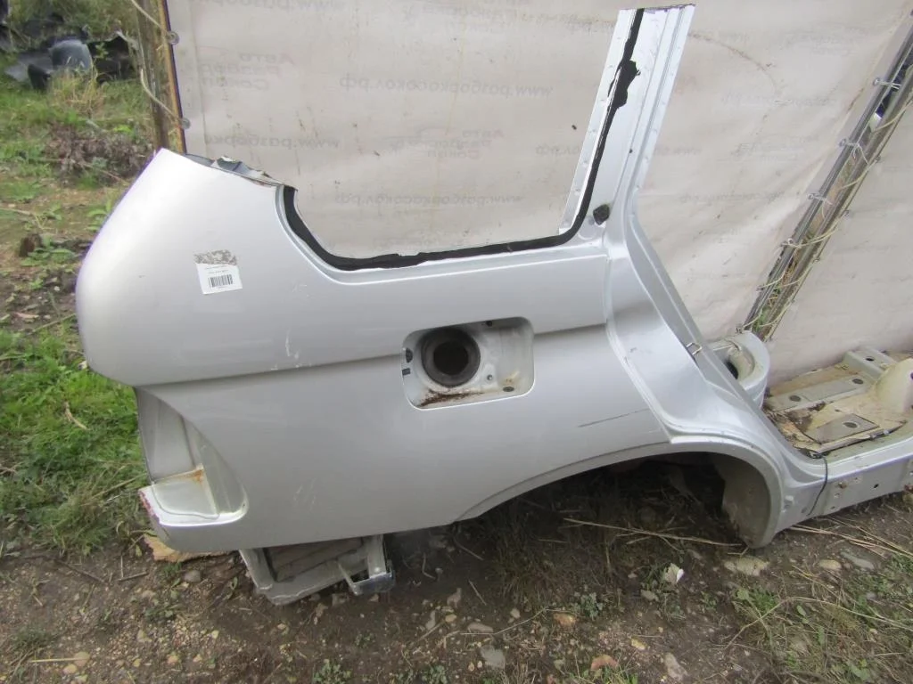 Крыло заднее правое BMW X5 E53 2000-2007  [41217129094]  4.4 M62 448S1 в Вологде