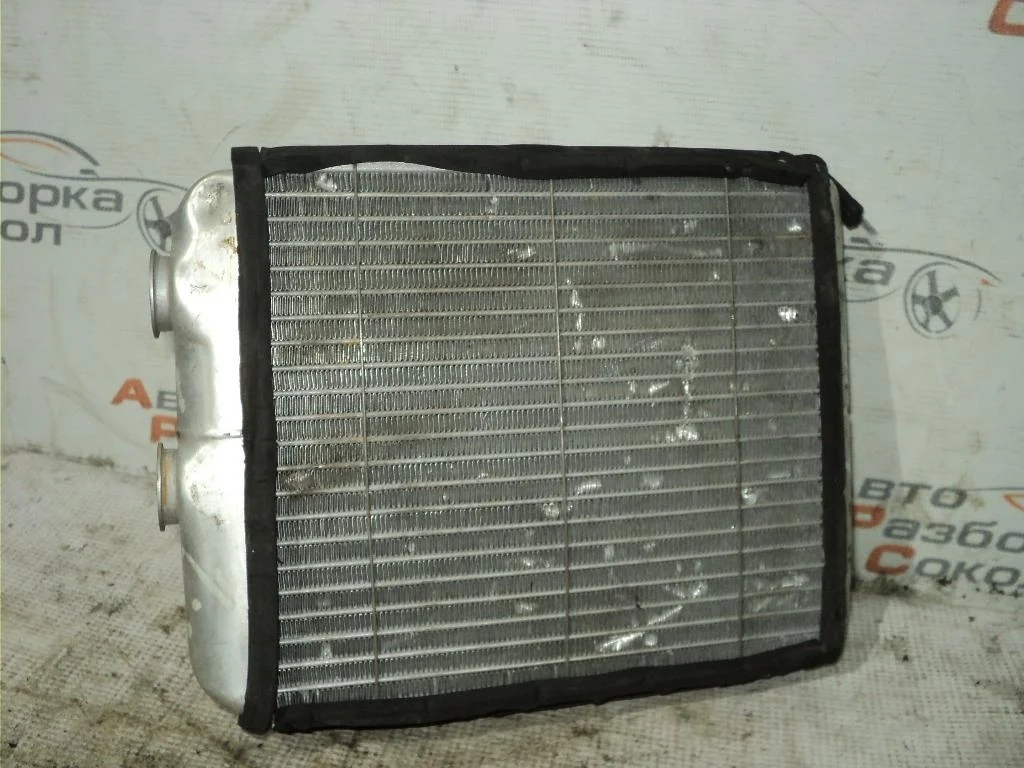 Радиатор отопителя Opel Astra H \ Family 2004-2015  [93180006]  в Вологде