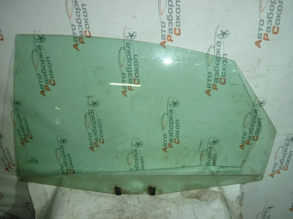 Стекло двери задней левой Audi A6 (C5) 1997-2004  [4B5845205B]  2.4 V6 ALF в Вологде