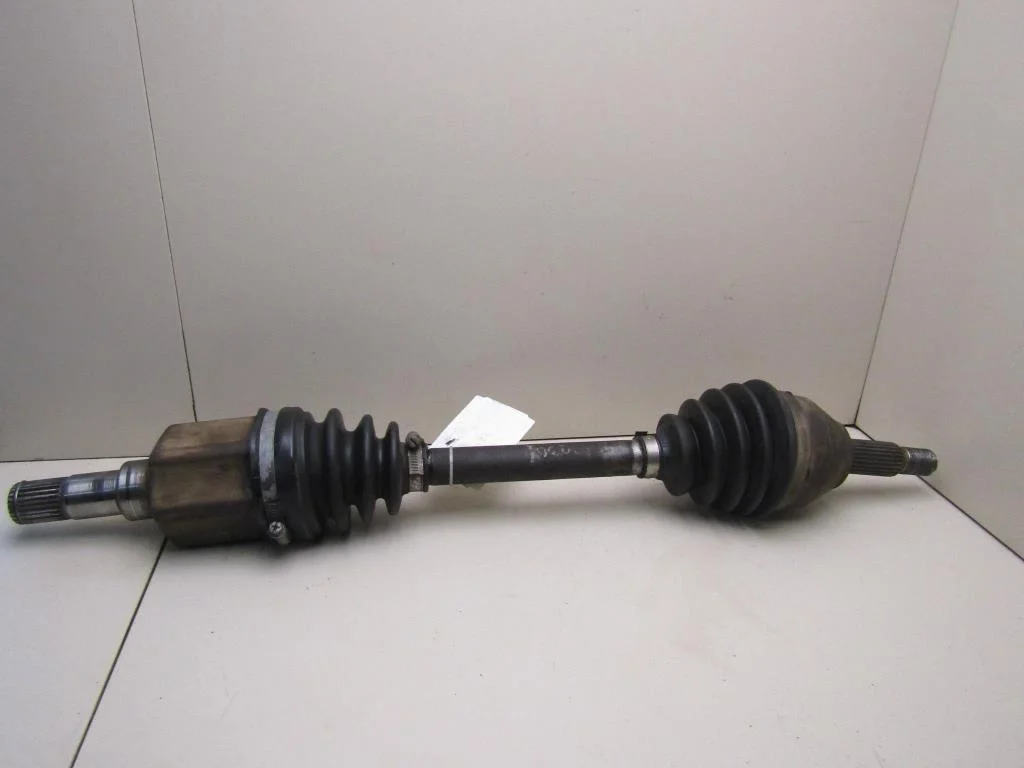 Полуось передняя левая Ford Transit Connect 2002-2013  [5083616]  1.8 TDI в Вологде