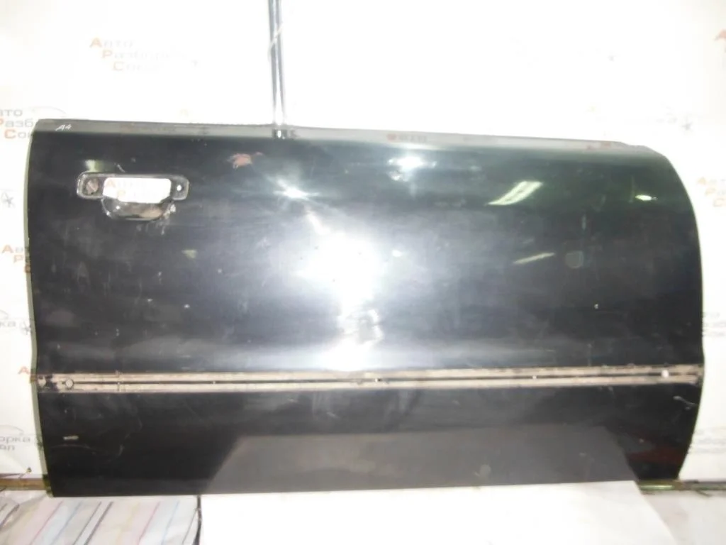 Дверь передняя правая Audi A4 (B5) 1994-2002  [8D0831052A]  в Вологде