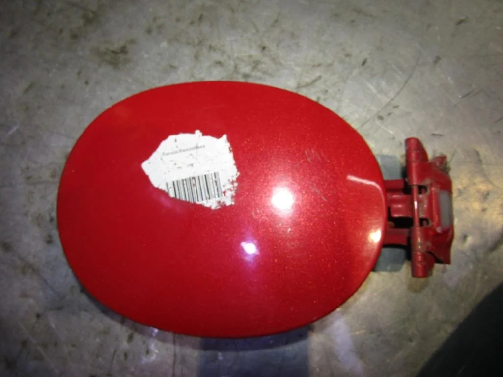 Лючок бензобака Mazda Mazda 3 (BK) 2002-2009  [BP4K42410E]  в Вологде