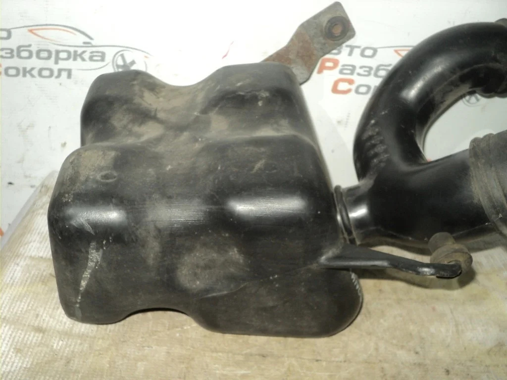Резонатор воздушного фильтра Chevrolet Lanos 2004-2010  [96352026]  в Вологде